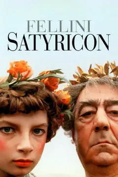 Satyricon Online • Polski Lektor