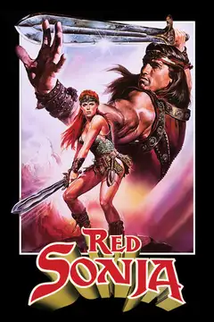 El guerrero rojo veroTV Online • Pelicula Completa