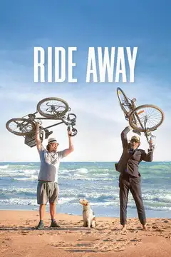 ¡En bicicleta! veroTV Online • Pelicula Completa