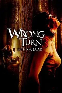 Camino sangriento 3 veroTV Online • Pelicula Completa