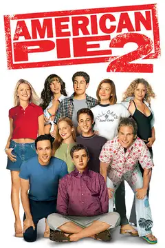 American Pie 2 veroTV Online • Pelicula Completa