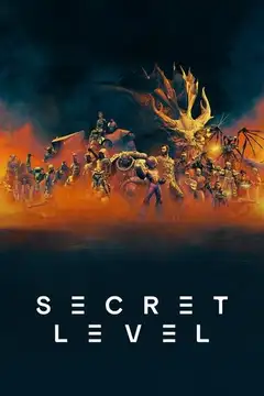 Secret Level Ver Online Castellano • veroTV