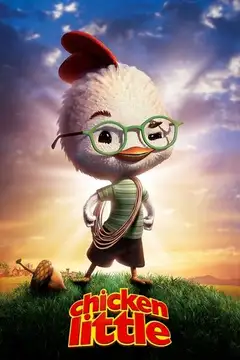 Chicken Little veroTV Online • Pelicula Completa