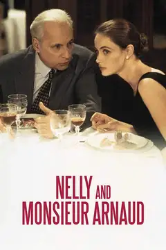 Nelly i pan Arnaud Online • Polski Lektor