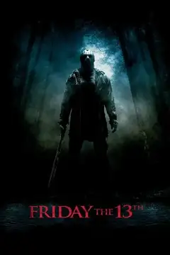 Viernes 13 2009 veroTV Online • Pelicula Completa