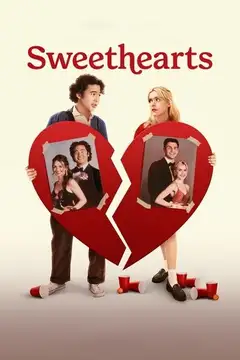 Sweethearts veroTV Online • Pelicula Completa