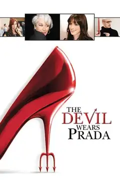 El diablo viste de Prada veroTV Online • Pelicula Completa