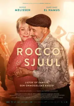 Rocco & Sjuul Online • Polski Lektor