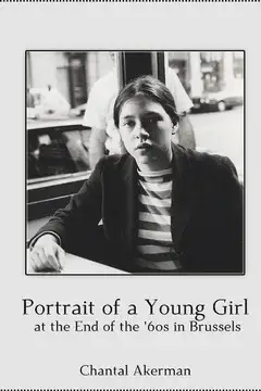 Portrait of a Young Girl at the End of the '60s in Brussels Online • Polski Lektor