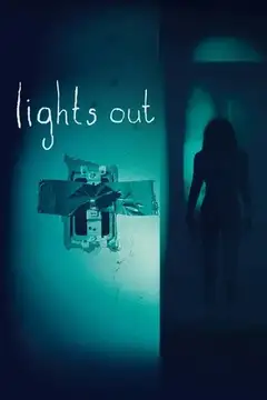 Nunca apagues la luz veroTV Online • Pelicula Completa