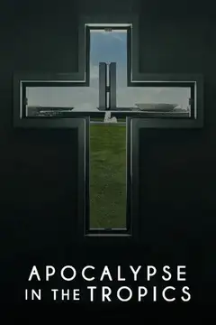 Apocalipsis en los trópicos veroTV Online • Pelicula Completa