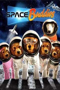 Space Buddies veroTV Online • Pelicula Completa