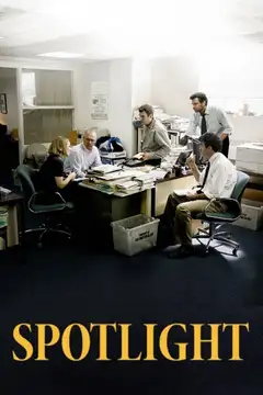 Spotlight veroTV Online • Pelicula Completa