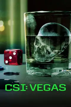 Oglądaj CSI: Vegas | Wszystkie Odcinki