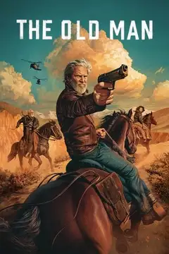 The Old Man Ver Online Castellano • veroTV