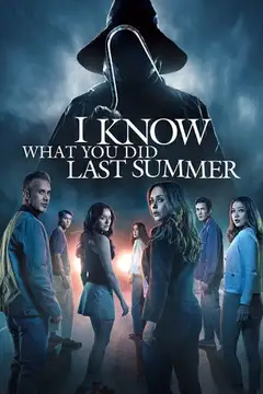 Sé lo que hicisteis el último verano 2025 veroTV Online • Pelicula Completa