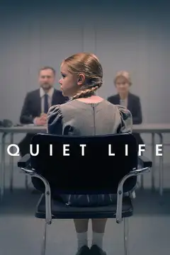 Quiet Life Online • Polski Lektor