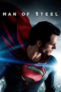 El hombre de acero veroTV Online • Pelicula Completa