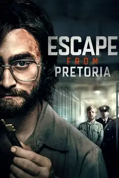 Fuga de Pretoria veroTV Online • Pelicula Completa