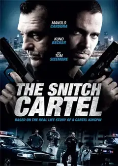 El cártel de los sapos veroTV Online • Pelicula Completa