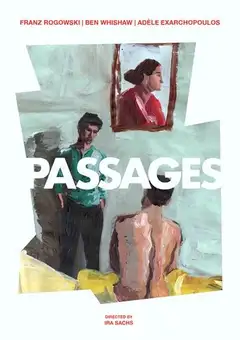 Passages veroTV Online • Pelicula Completa