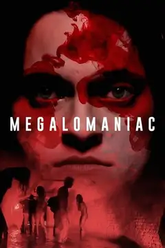 Megalomaniac veroTV Online • Pelicula Completa