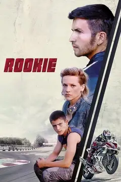 Rookie veroTV Online • Pelicula Completa