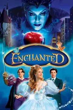 Encantada: La historia de Giselle veroTV Online • Pelicula Completa