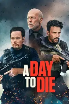 Un día para morir veroTV Online • Pelicula Completa