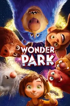 El parque mágico veroTV Online • Pelicula Completa