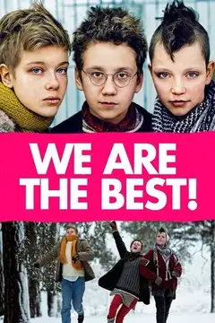 We Are the Best! veroTV Online • Pelicula Completa