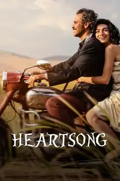 La canción del corazón veroTV Online • Pelicula Completa