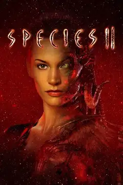 Species II (Especie mortal II) veroTV Online • Pelicula Completa