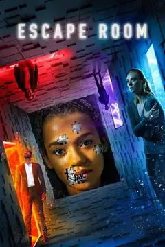 Escape Room veroTV Online • Pelicula Completa