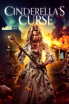 La maldición de Cenicienta veroTV Online • Pelicula Completa