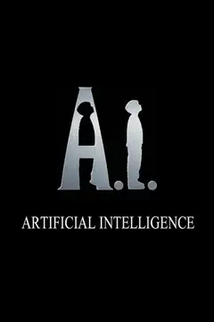 A.I. Inteligencia Artificial veroTV Online • Pelicula Completa