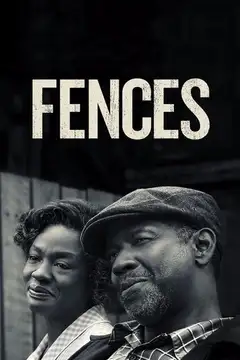 Fences veroTV Online • Pelicula Completa