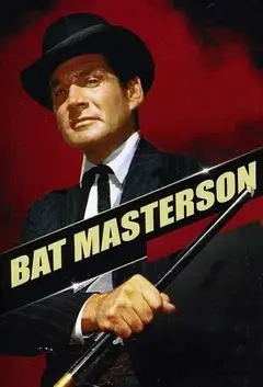 Bat Masterson Ver Online Castellano • veroTV