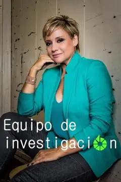 Equipo de investigación Ver Online Castellano • veroTV