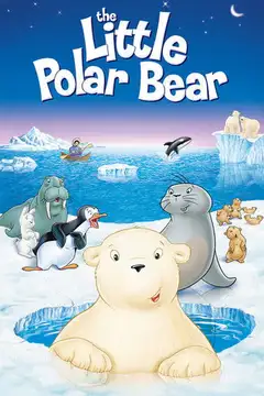 El Osito Polar veroTV Online • Pelicula Completa