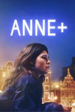 Anne+: La película veroTV Online • Pelicula Completa