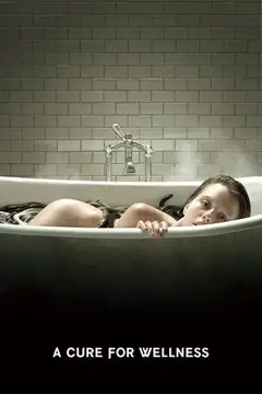 La cura del bienestar veroTV Online • Pelicula Completa