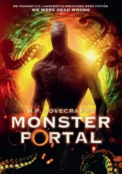 Monster Portal veroTV Online • Pelicula Completa