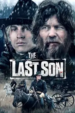 The Last Son Online • Polski Lektor