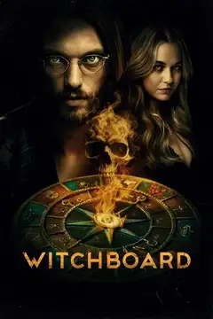 Witchboard veroTV Online • Pelicula Completa