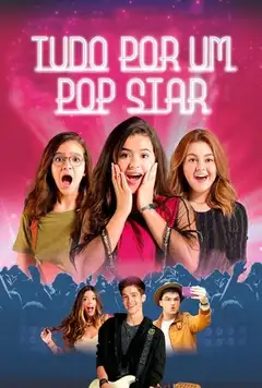 Tudo por um Pop Star Online • Polski Lektor