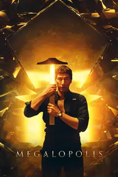Megalópolis veroTV Online • Pelicula Completa