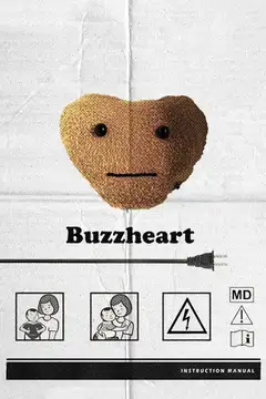 Buzzheart veroTV Online • Pelicula Completa