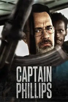 Capitán Phillips veroTV Online • Pelicula Completa