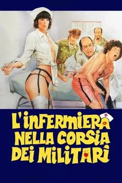 Jaimito y la enfermera arman la guerra en el hospital veroTV Online • Pelicula Completa